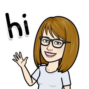 Meet your Posher, Corinne